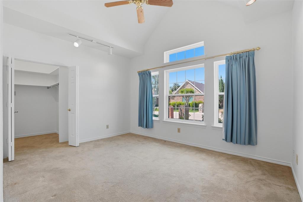 Bent Trail Add Ph Three - Residential