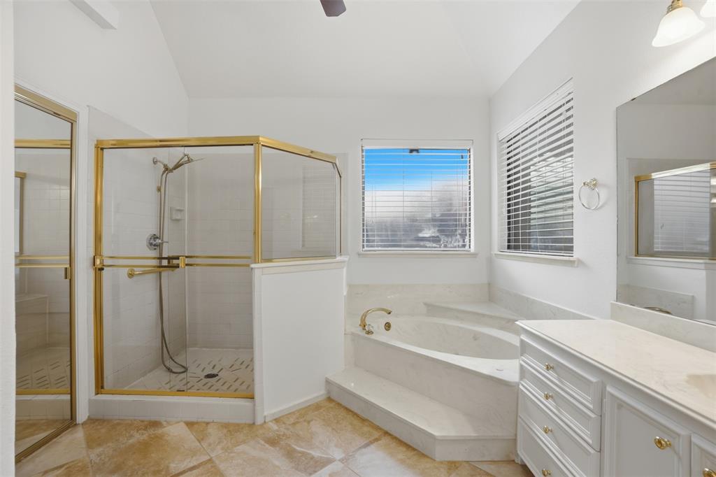 Bent Trail Add Ph Three - Residential