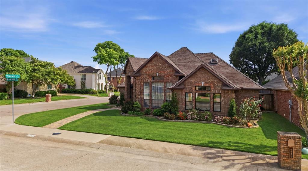 Bent Trail Add Ph Three - Residential