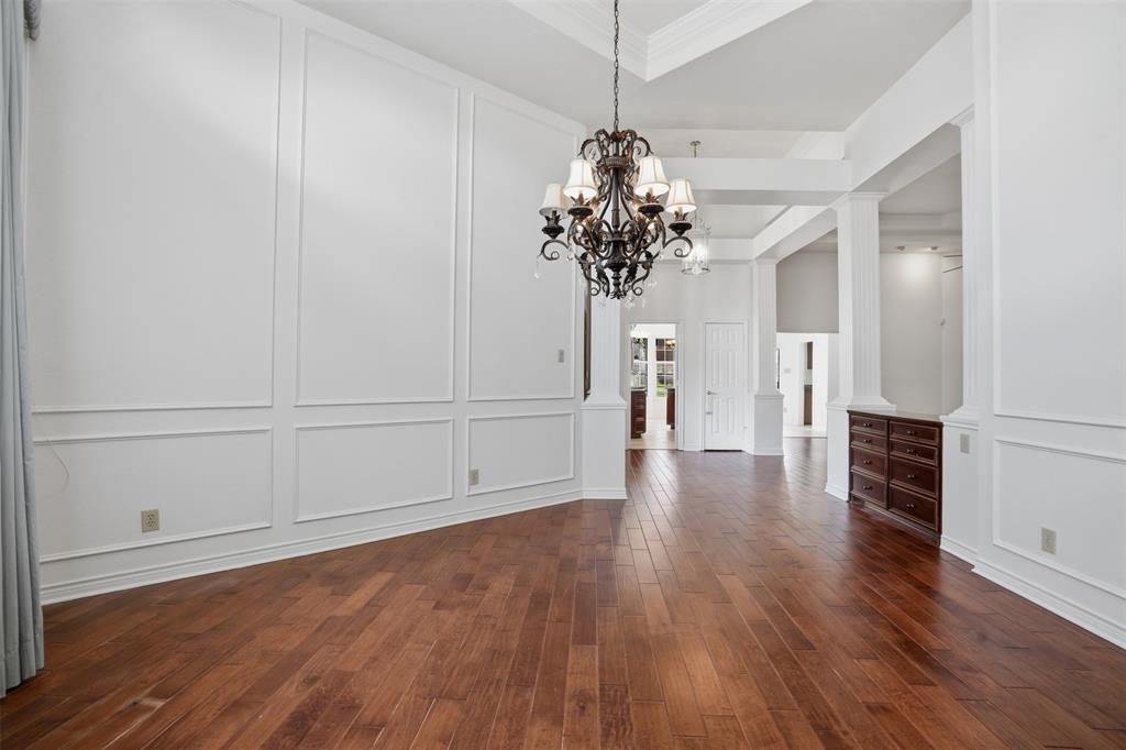 Bent Trail Add Ph Three - Residential