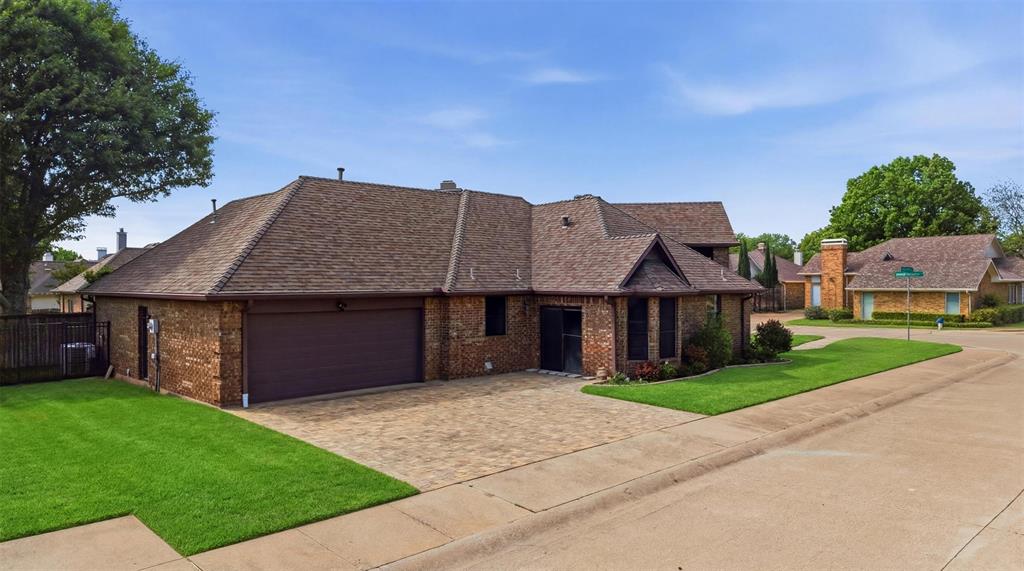 6078 Breakpoint Trail