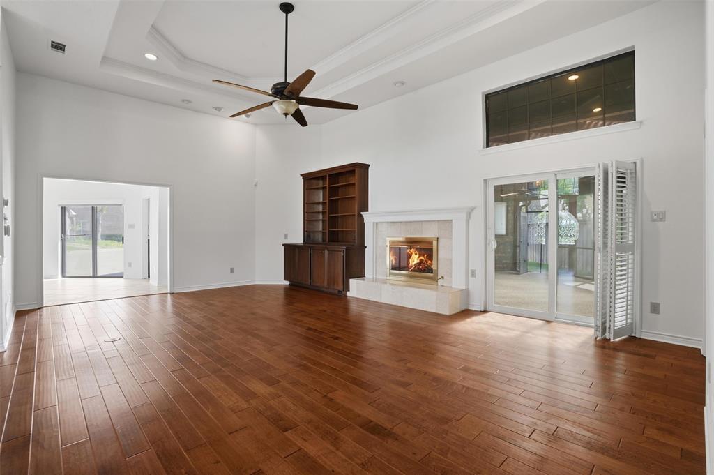 Bent Trail Add Ph Three - Residential