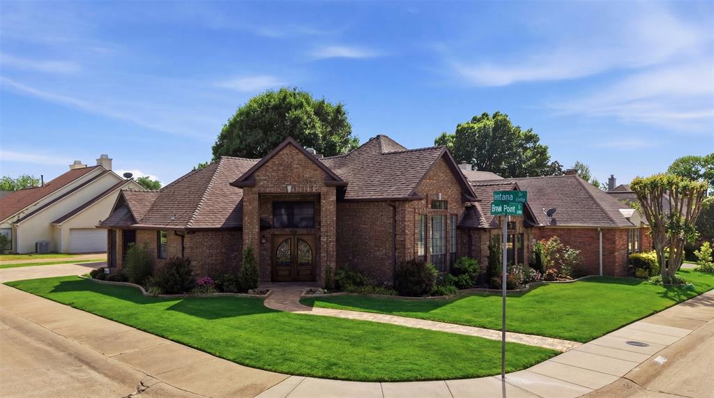 Bent Trail Add Ph Three - Residential