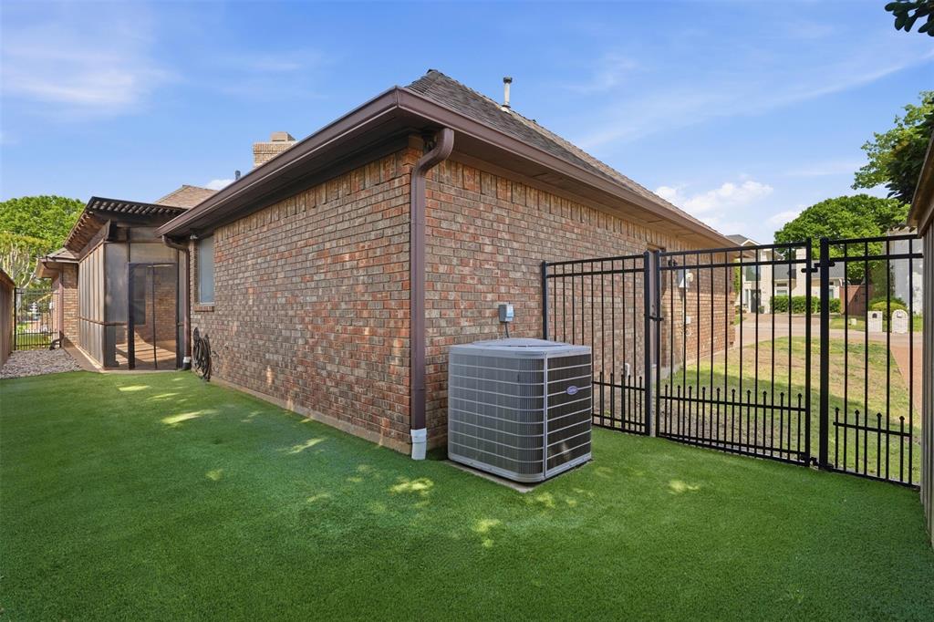 Bent Trail Add Ph Three - Residential