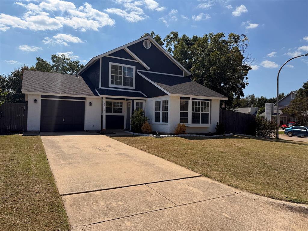 Huntington Village Add - Residential Lease