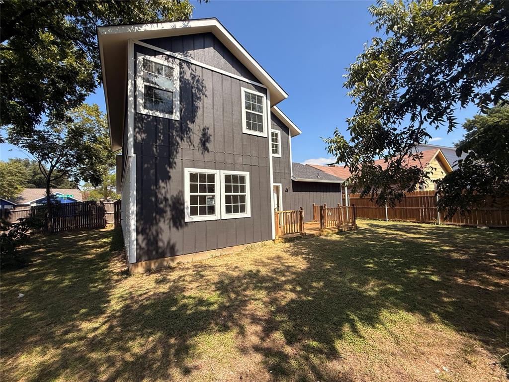 Huntington Village Add - Residential Lease