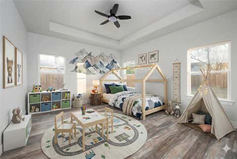Tiny photo for 411 W Elm Street, Whitewright, TX 75491 (MLS # 21341473)