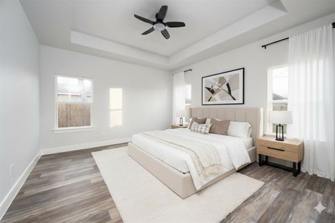 Tiny photo for 411 W Elm Street, Whitewright, TX 75491 (MLS # 21341473)