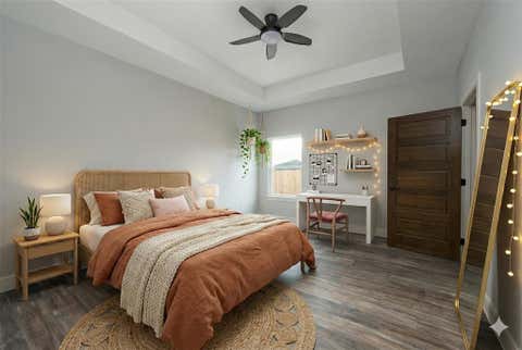 Tiny photo for 411 W Elm Street, Whitewright, TX 75491 (MLS # 21341473)