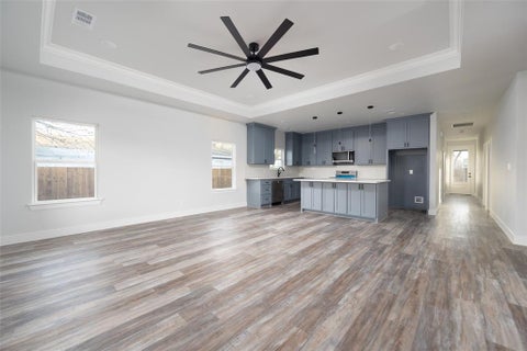 Tiny photo for 411 W Elm Street, Whitewright, TX 75491 (MLS # 21341473)