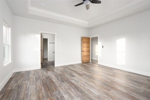 Tiny photo for 411 W Elm Street, Whitewright, TX 75491 (MLS # 21341473)