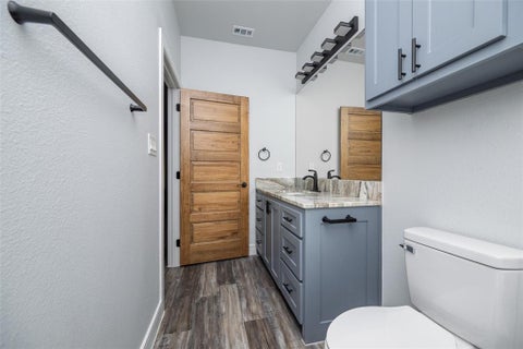 Tiny photo for 411 W Elm Street, Whitewright, TX 75491 (MLS # 21341473)