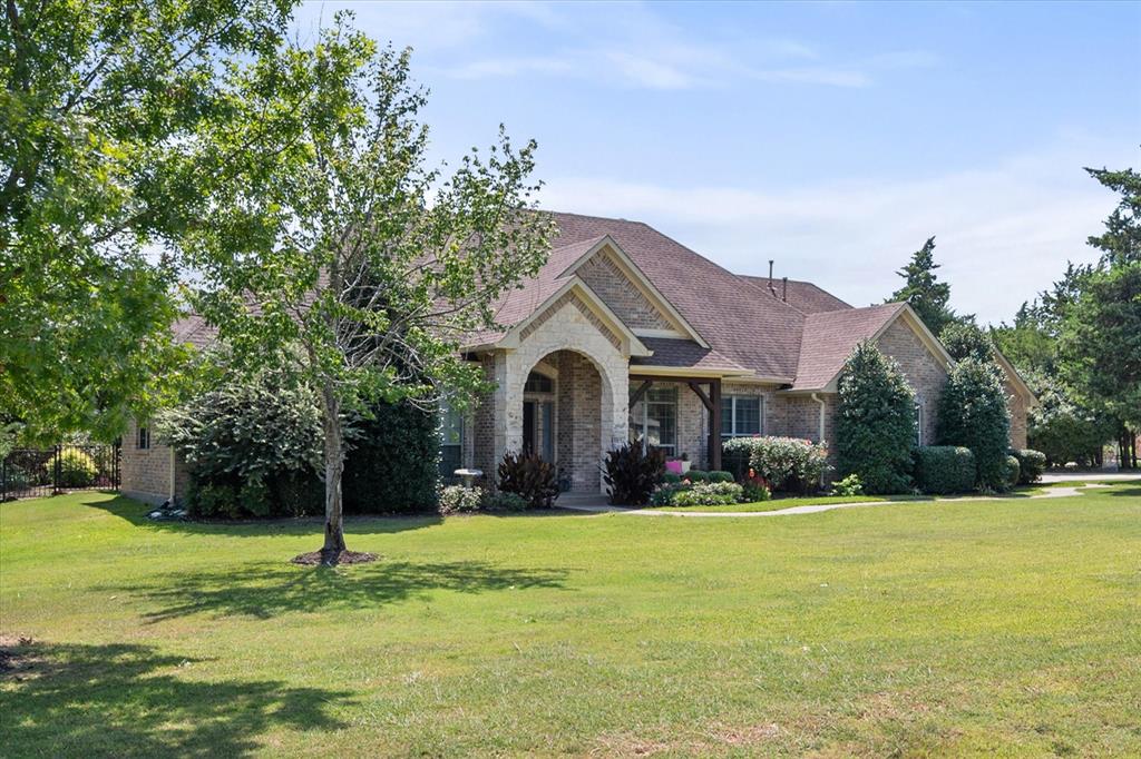 3630 Matt Court