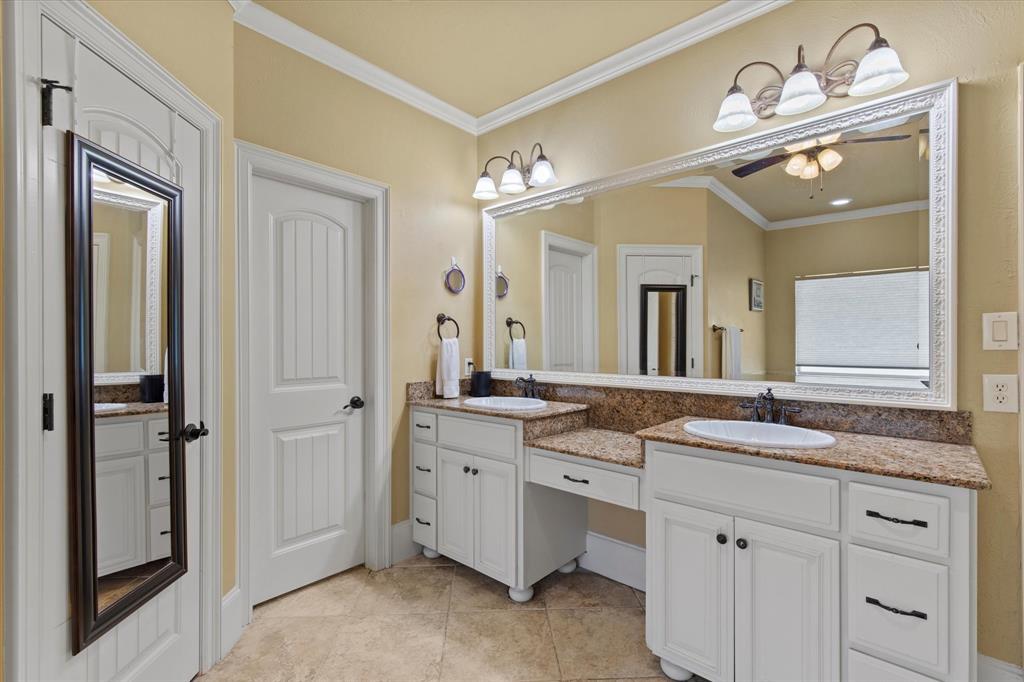 Cedar Park Village - Residential