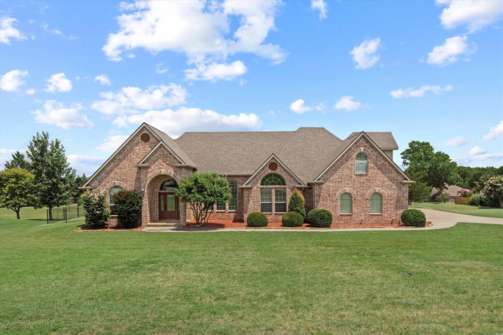3707 Heatherwood Lane