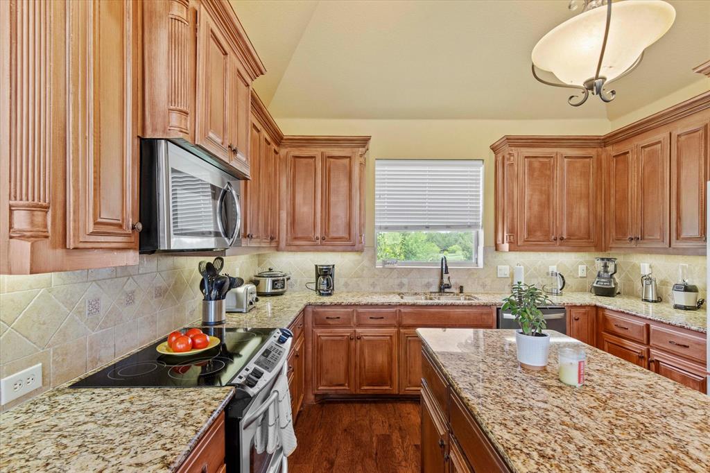 Cedar Park Village - Residential