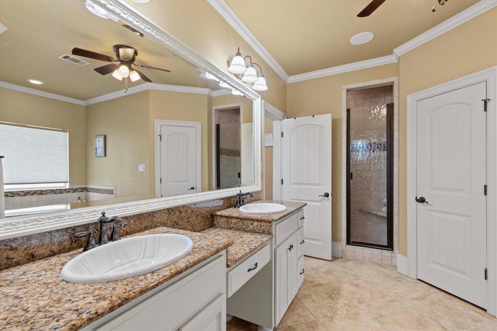 Cedar Park Village - Residential