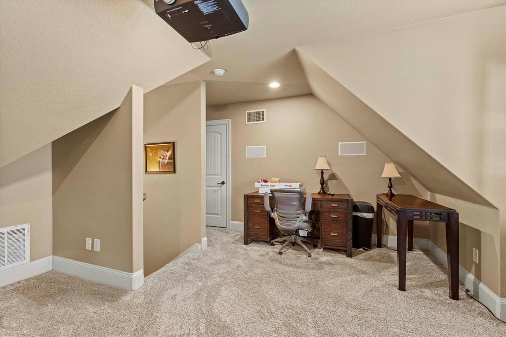 Cedar Park Village - Residential