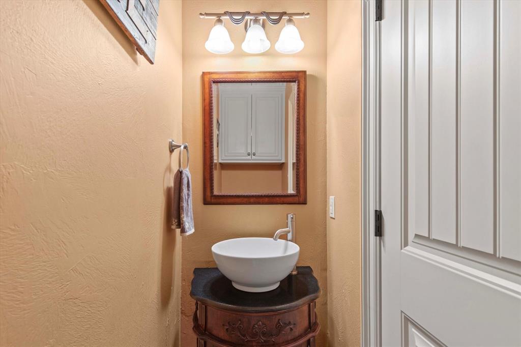 Cedar Park Village - Residential