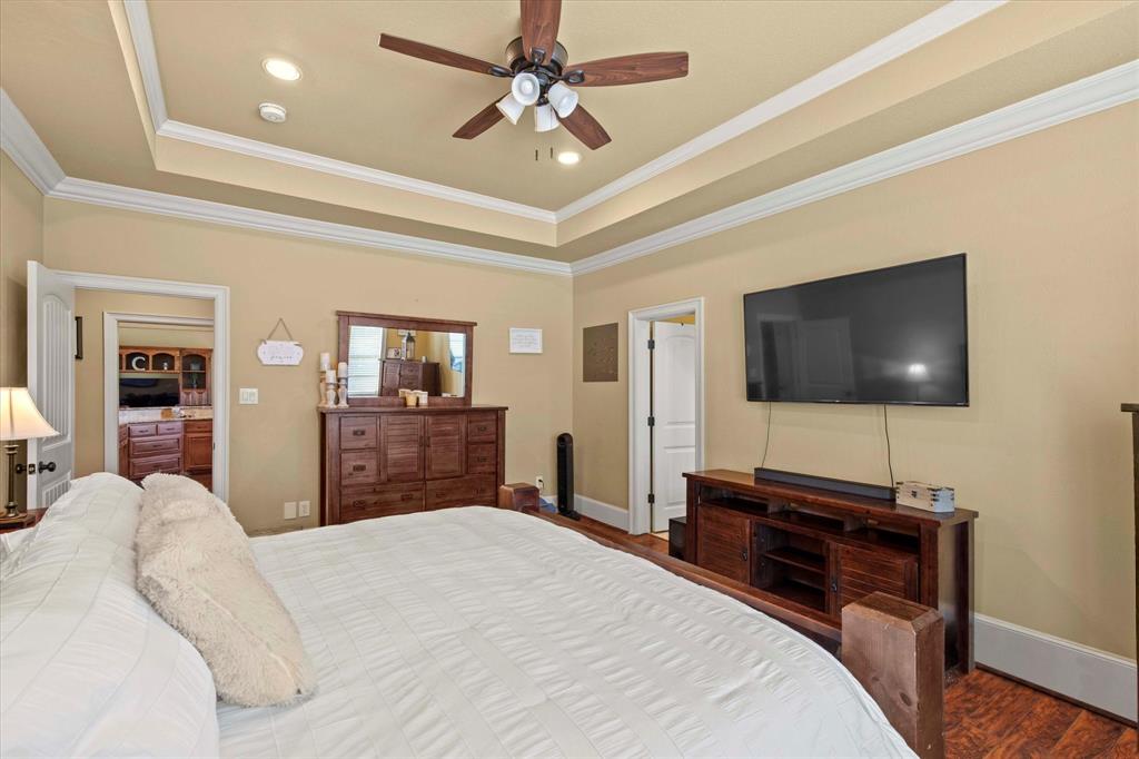 Cedar Park Village - Residential