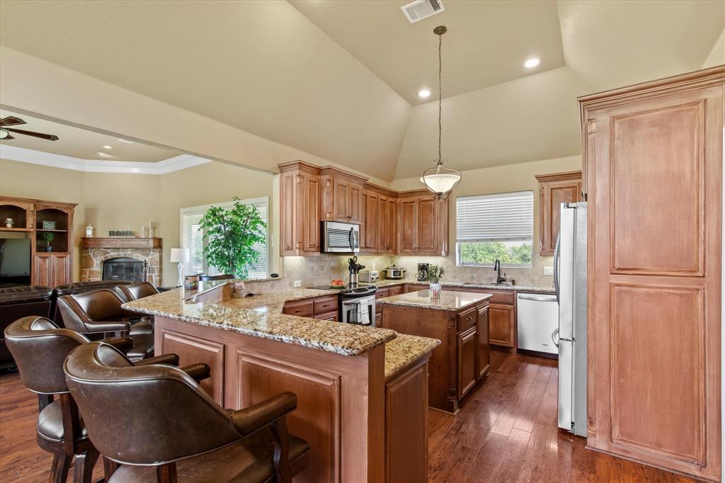 Cedar Park Village - Residential