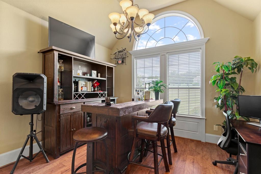 Cedar Park Village - Residential