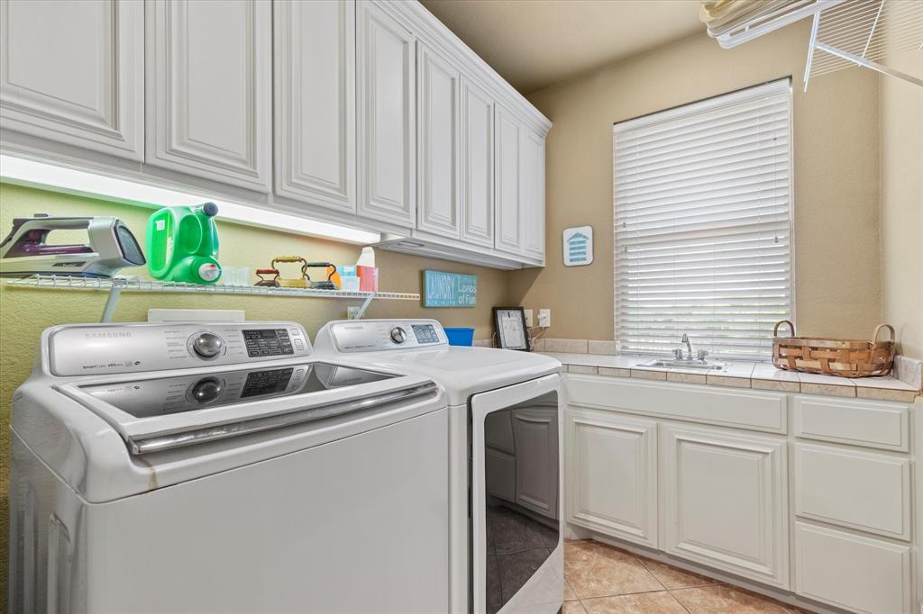 Cedar Park Village - Residential