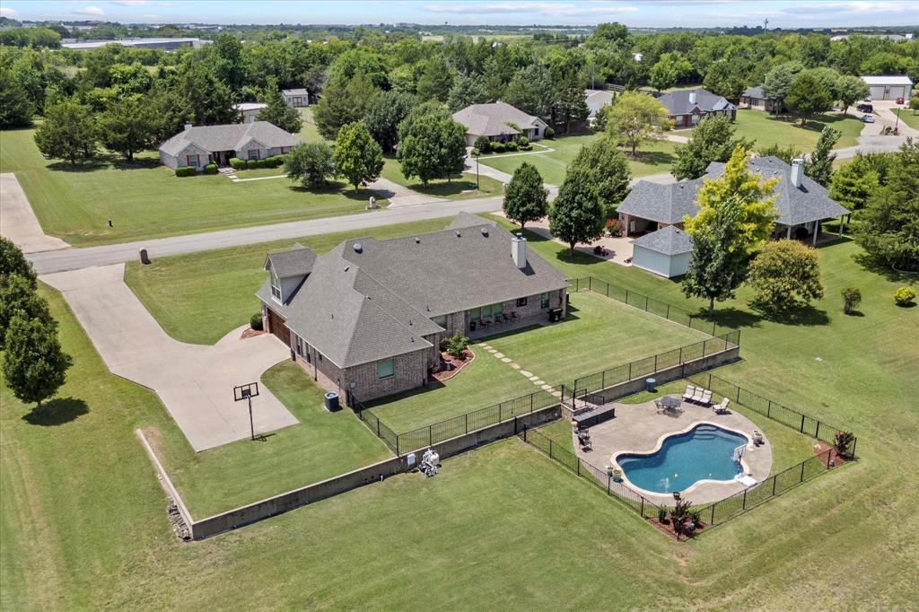 Cedar Park Village - Residential