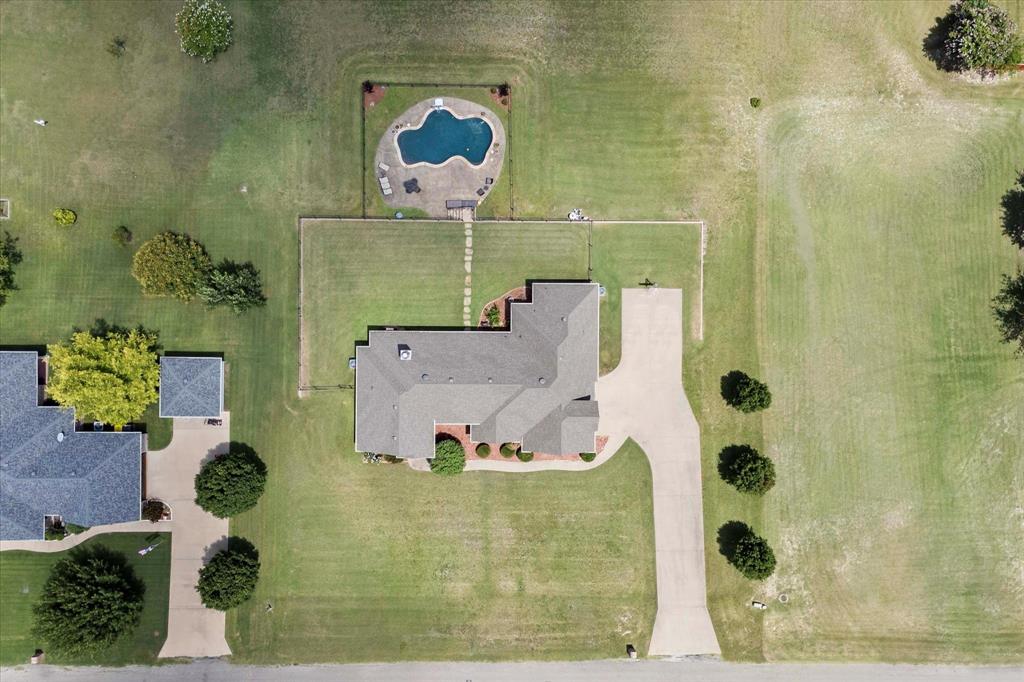 Cedar Park Village - Residential