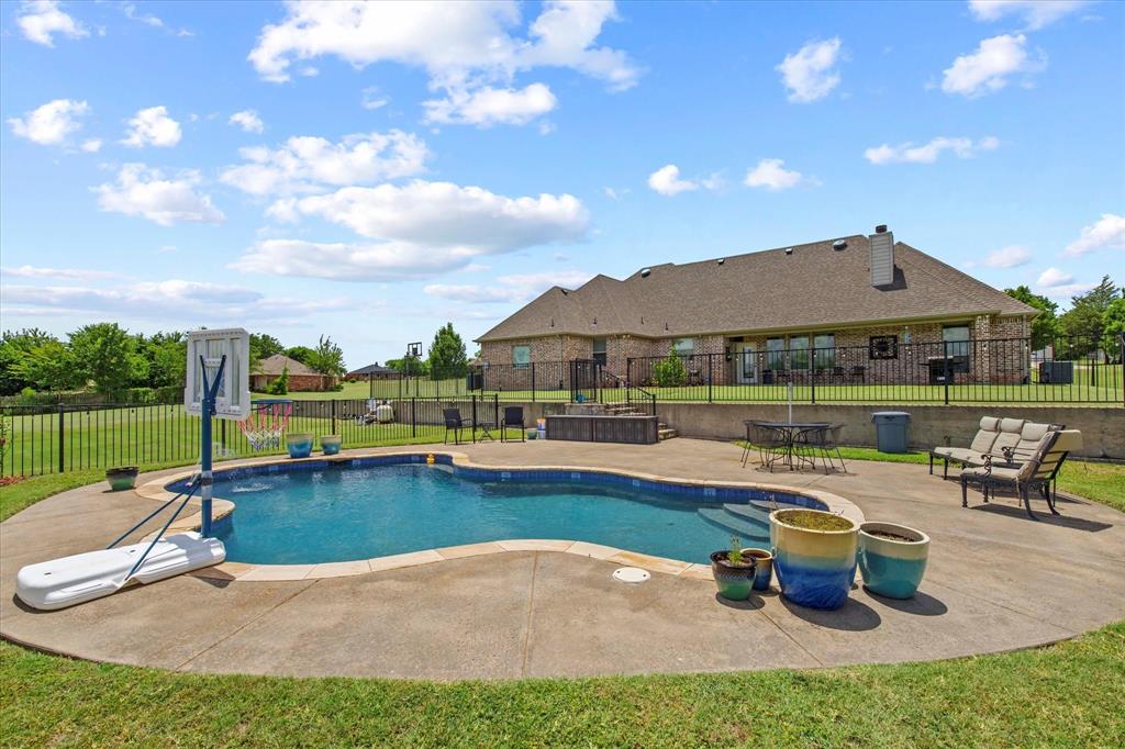 Cedar Park Village - Residential