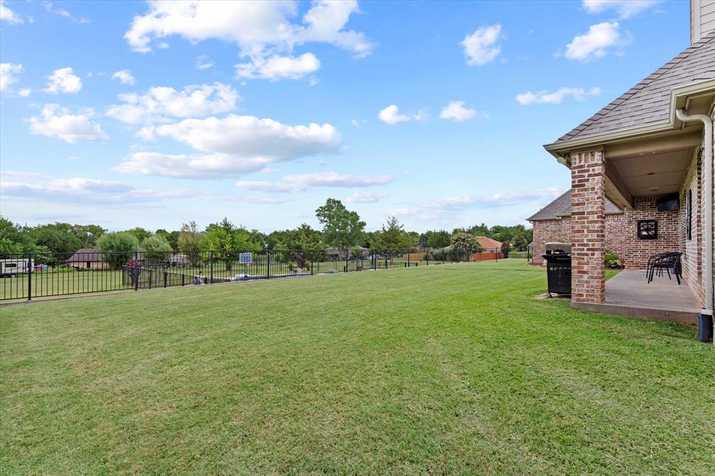 Cedar Park Village - Residential