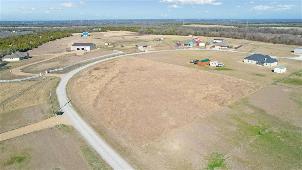 Windy Hill Lrmjt Add - Land