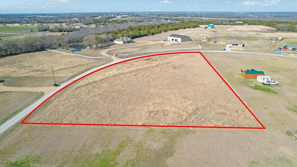 Windy Hill Lrmjt Add - Land