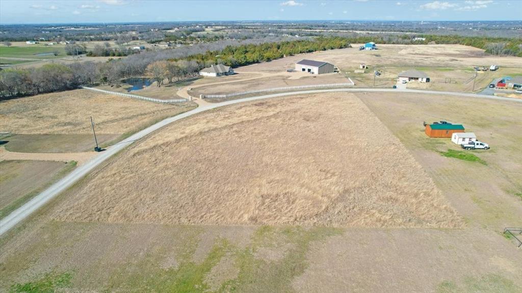 Windy Hill Lrmjt Add - Land