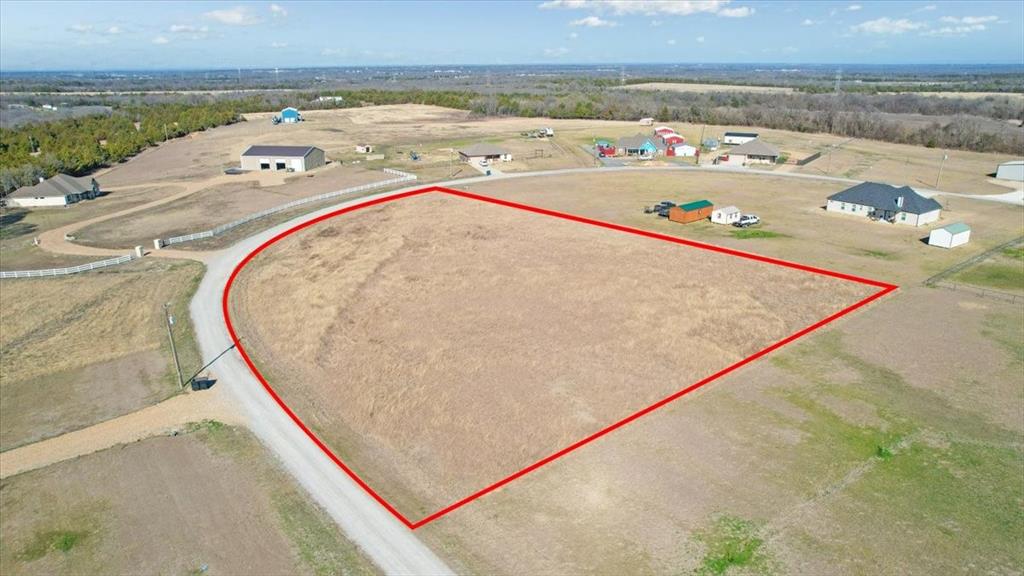 Windy Hill Lrmjt Add - Land