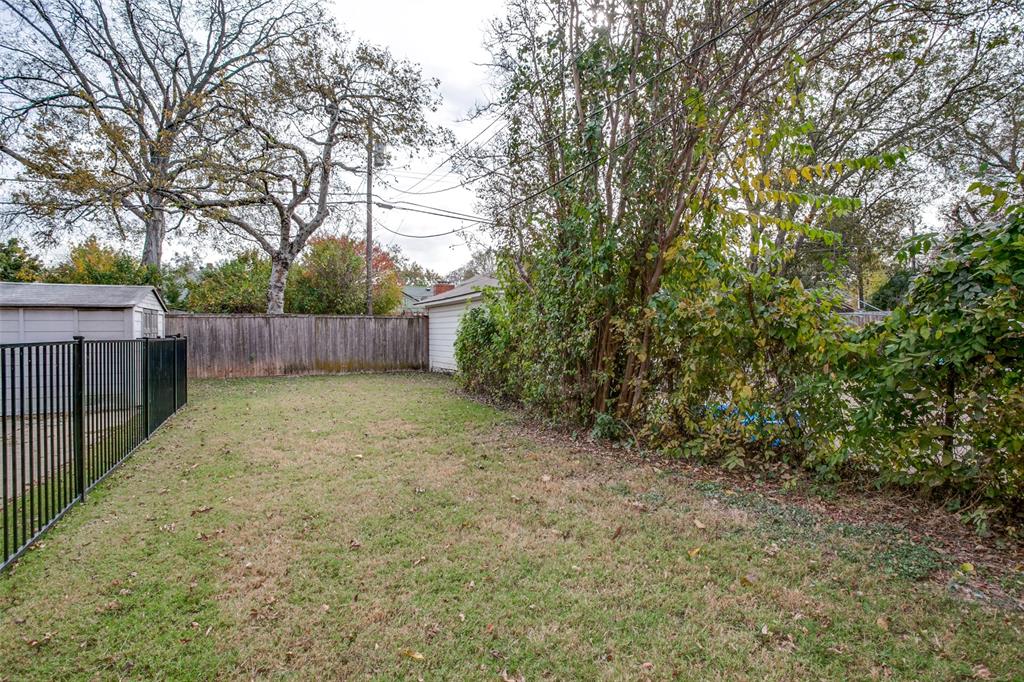 Delmar Heights Add - Residential Lease