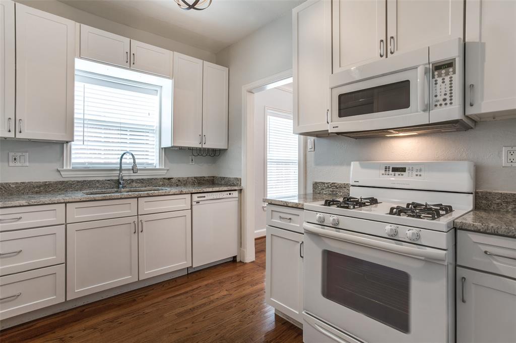 Delmar Heights Add - Residential Lease