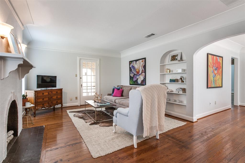 Delmar Heights Add - Residential Lease