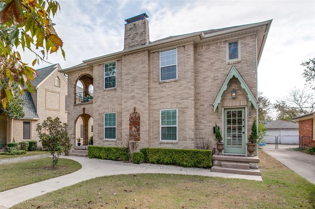 Delmar Heights Add - Residential Lease