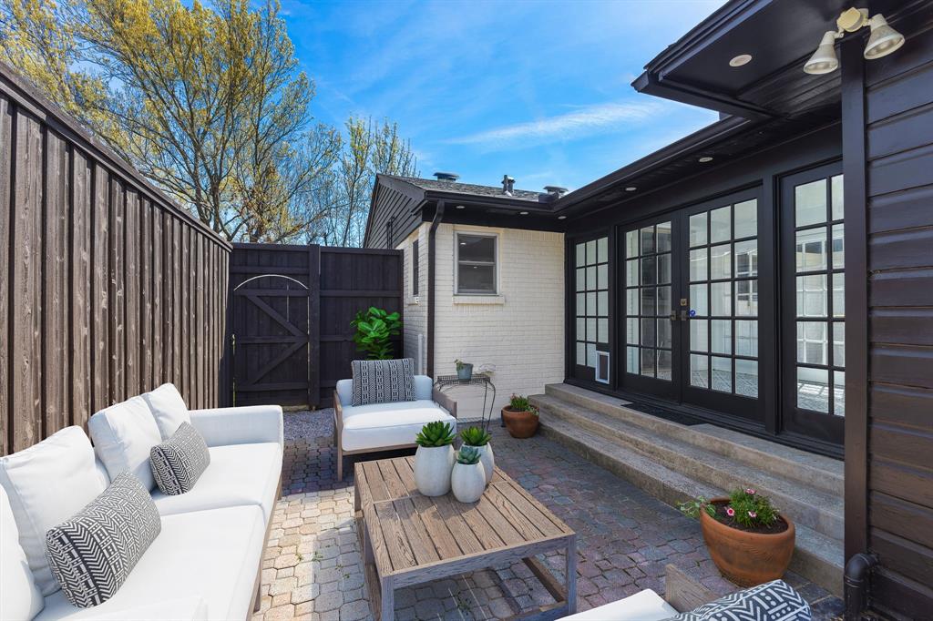 Glenridge Estates - Residential Lease