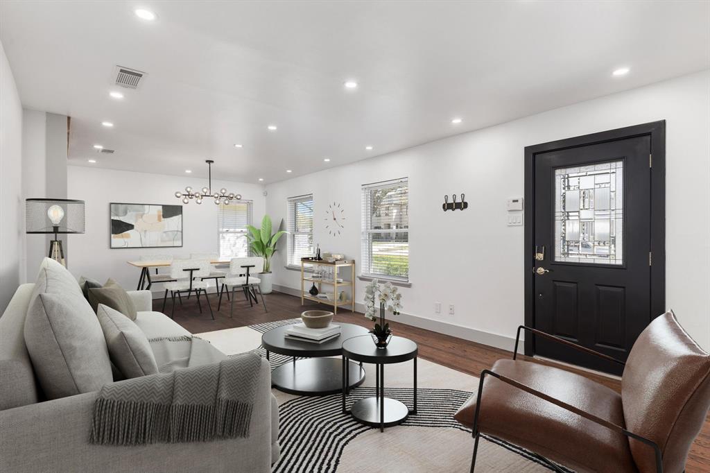 Glenridge Estates - Residential Lease