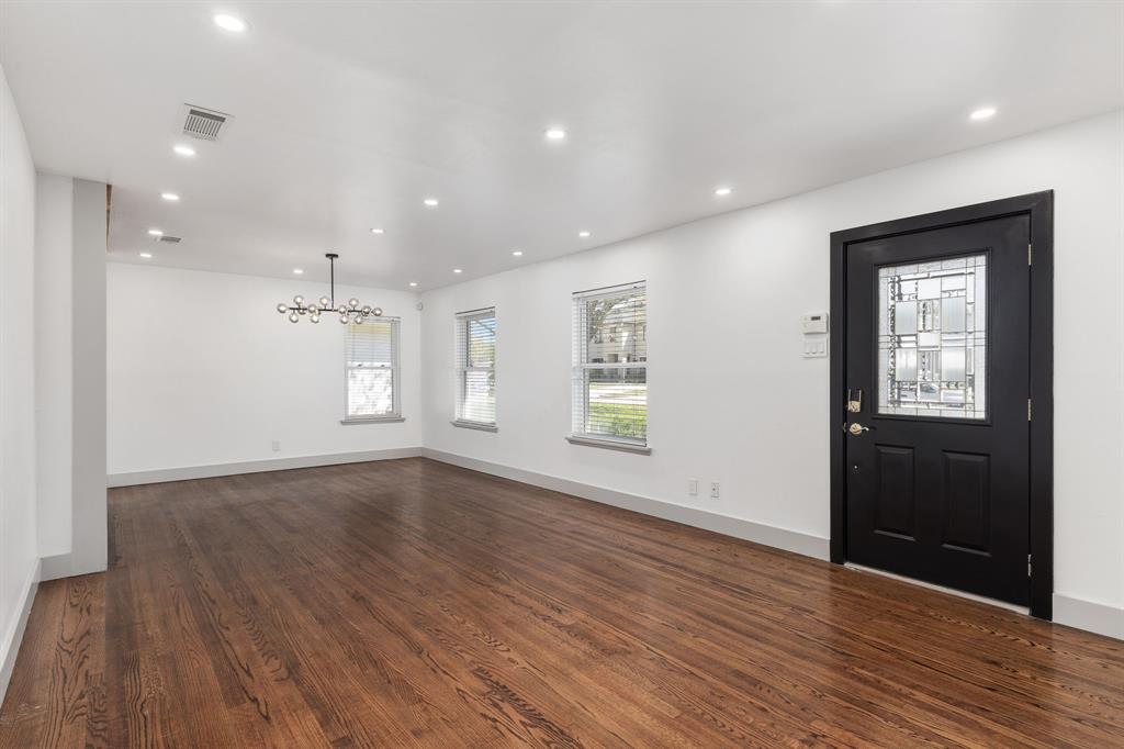 Glenridge Estates - Residential Lease