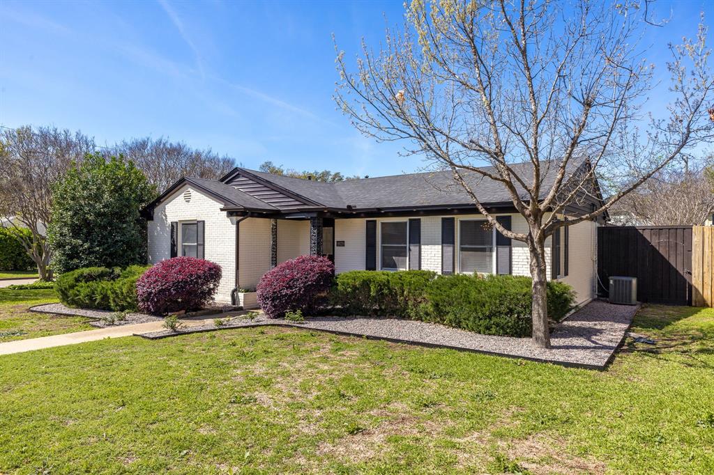 Glenridge Estates - Residential Lease