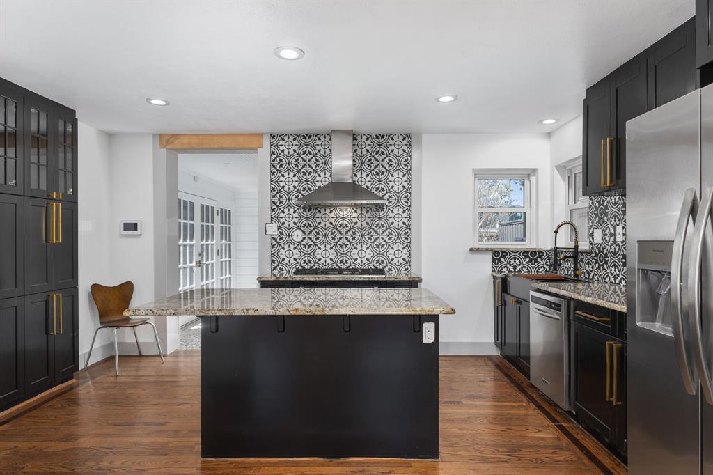 Glenridge Estates - Residential Lease