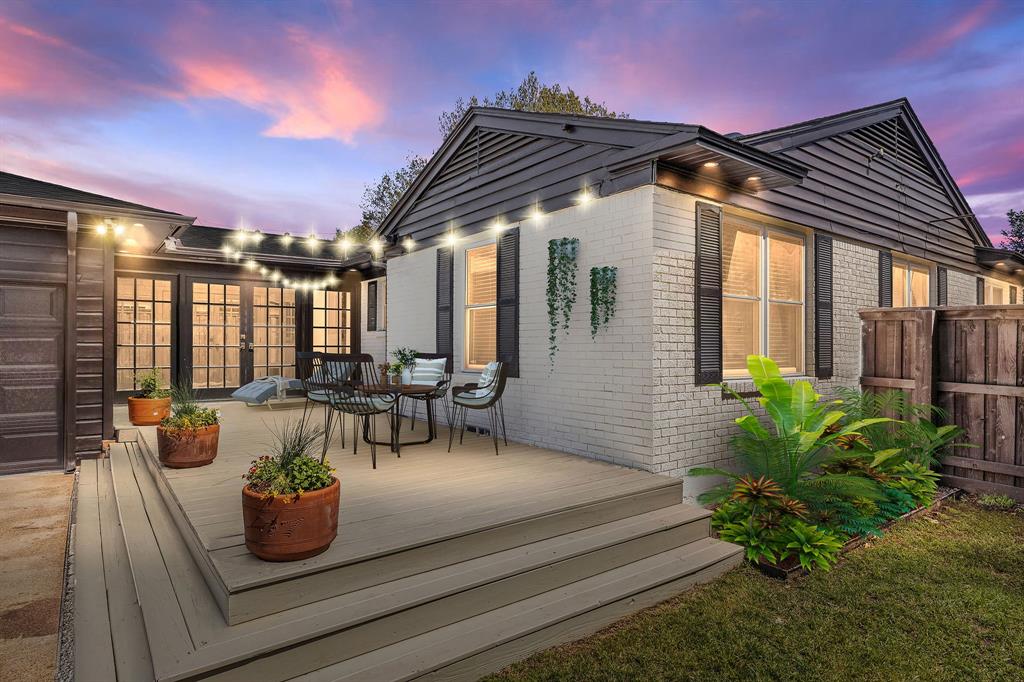 Glenridge Estates - Residential Lease