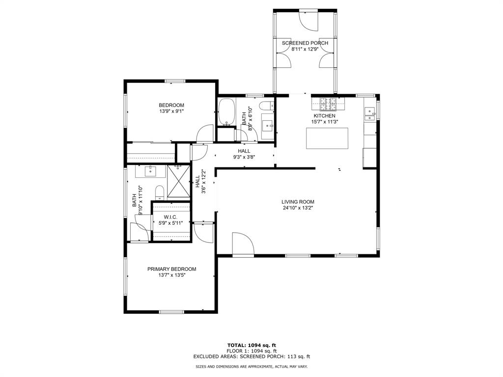 Glenridge Estates - Residential Lease