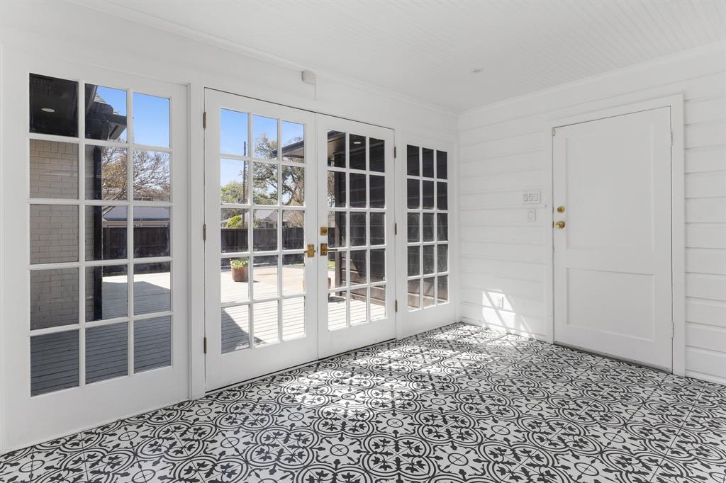 Glenridge Estates - Residential Lease