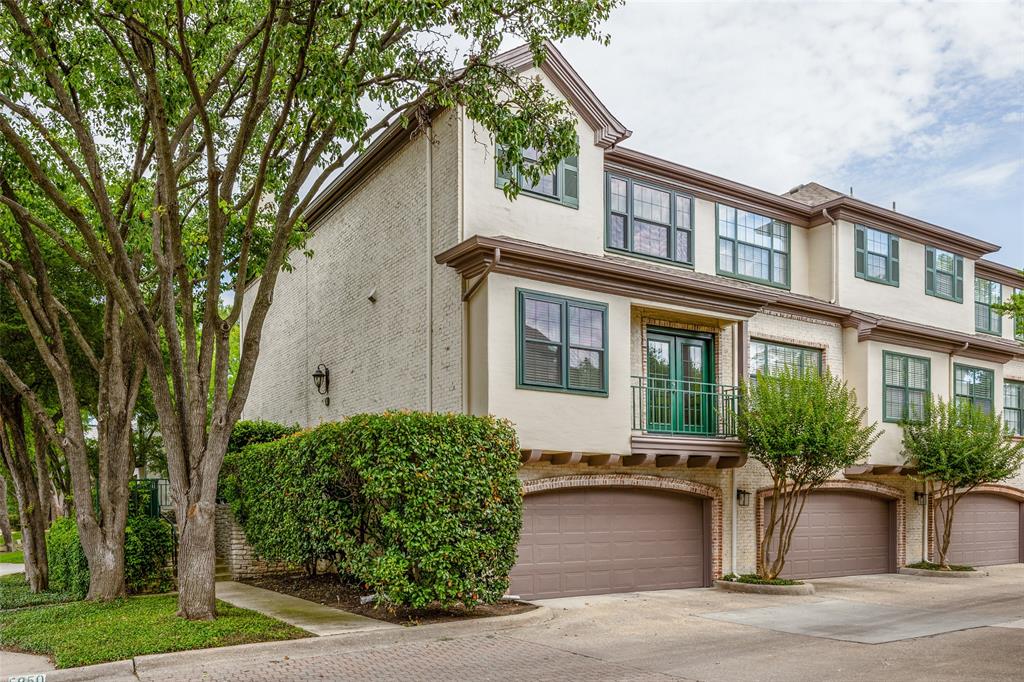 5950 Lindenshire Lane 107