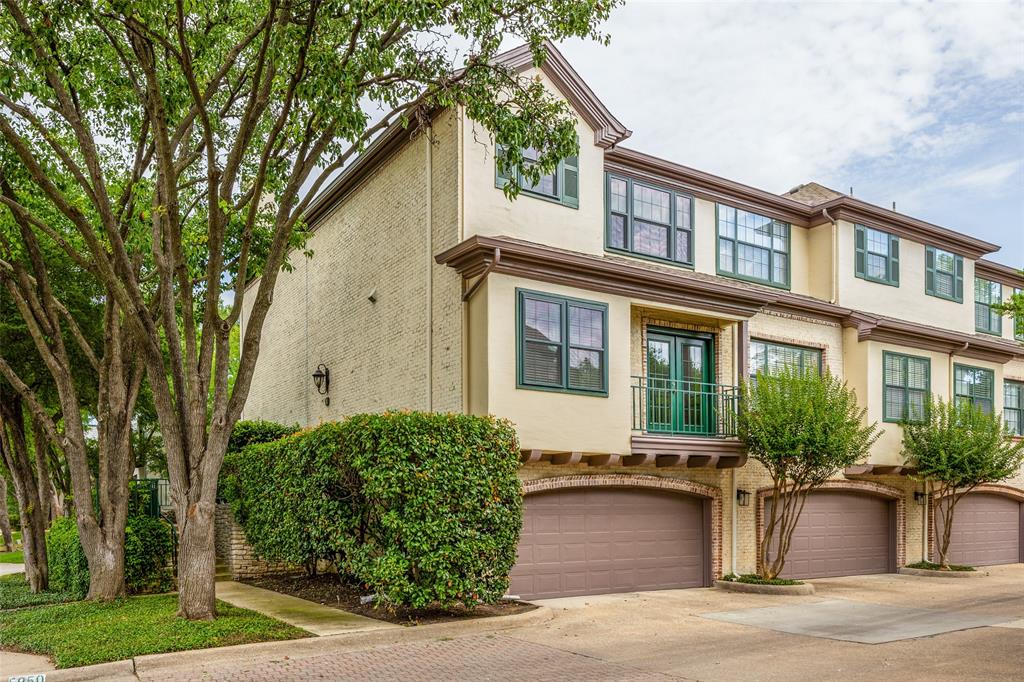 5950 Lindenshire Lane 107