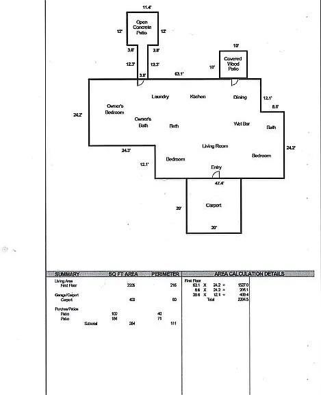 13993 Poncho Villa Drive